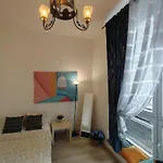 M Swietokrzyska View Apartments