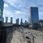 M Swietokrzyska View Apartments
