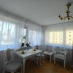 M Swietokrzyska View Apartments
