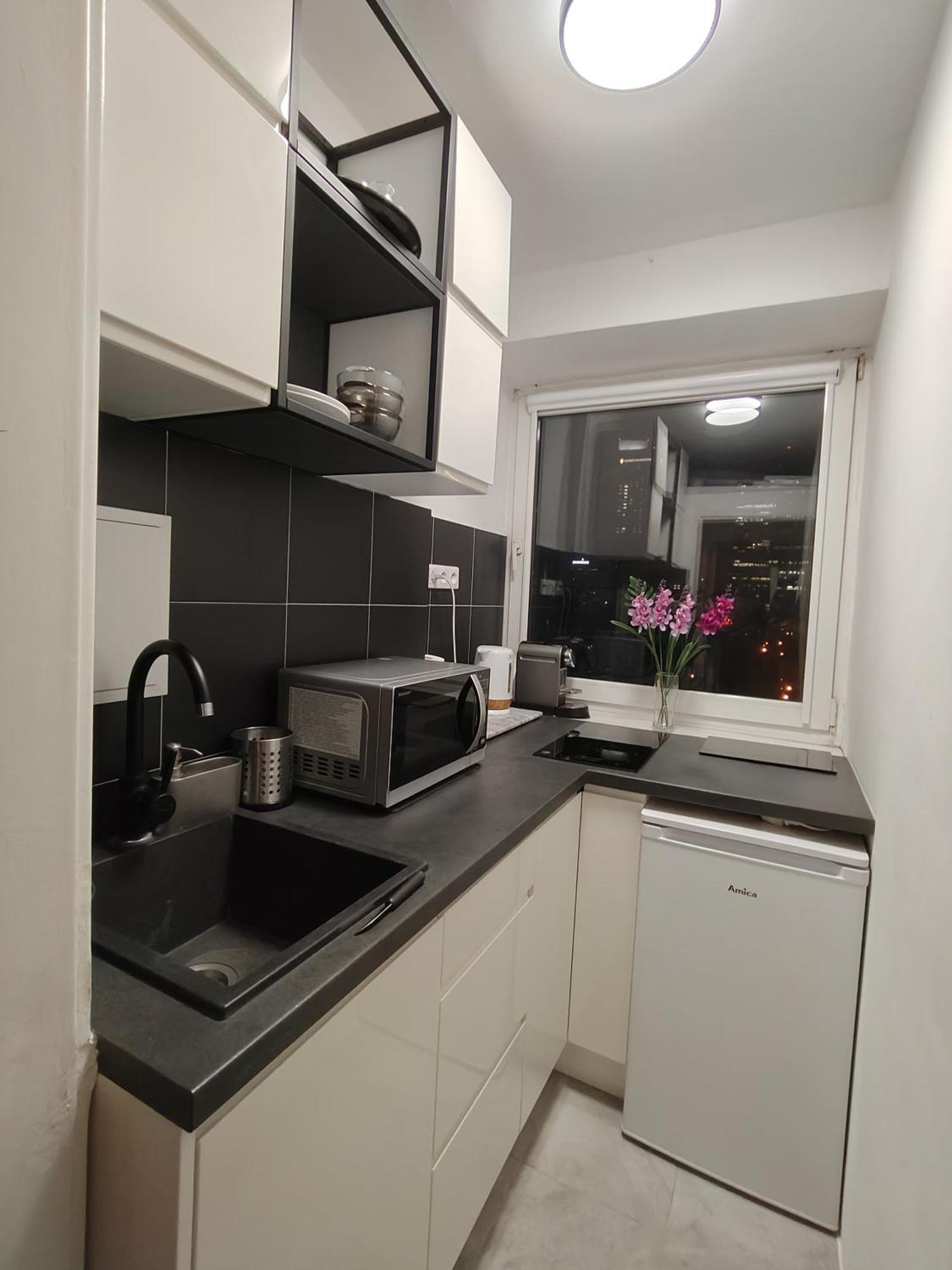M Swietokrzyska View Apartments *