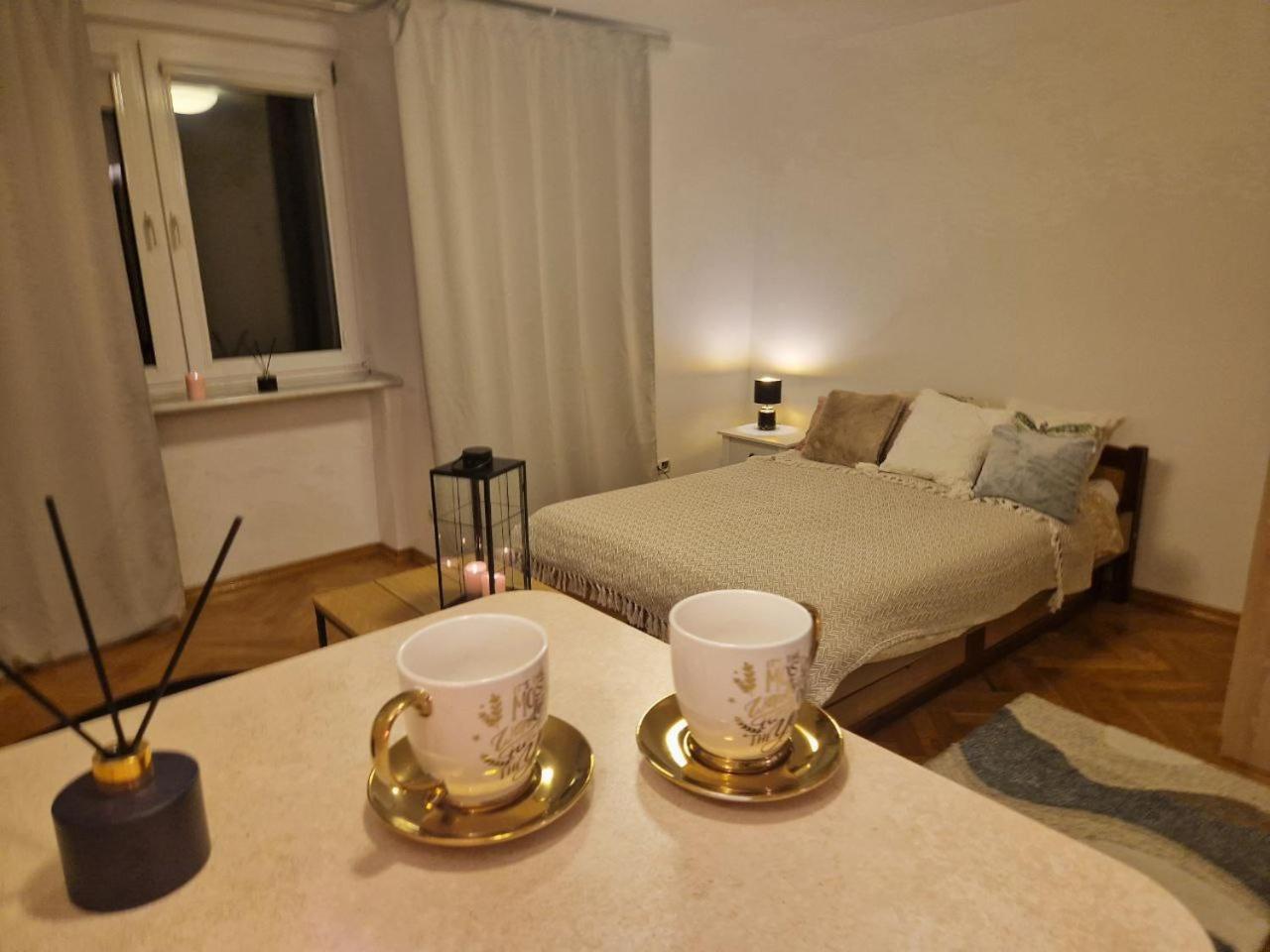 Apartament M Swietokrzyska View Apartments