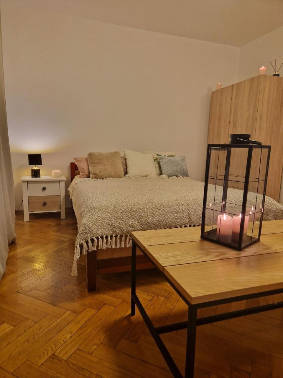 Apartament M Swietokrzyska View Apartments *