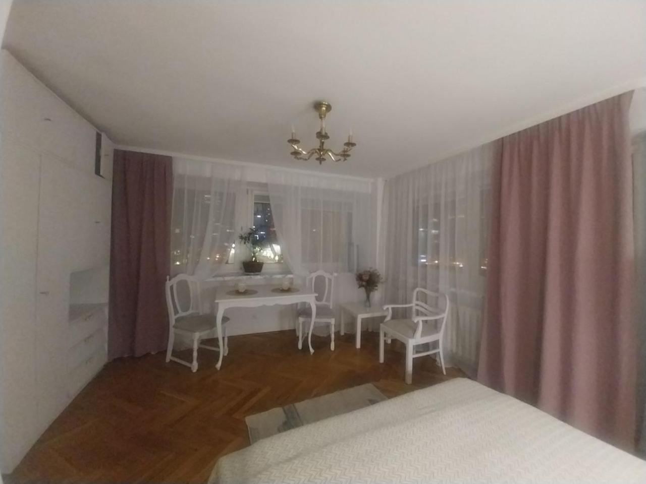 Apartament M Swietokrzyska View Apartments