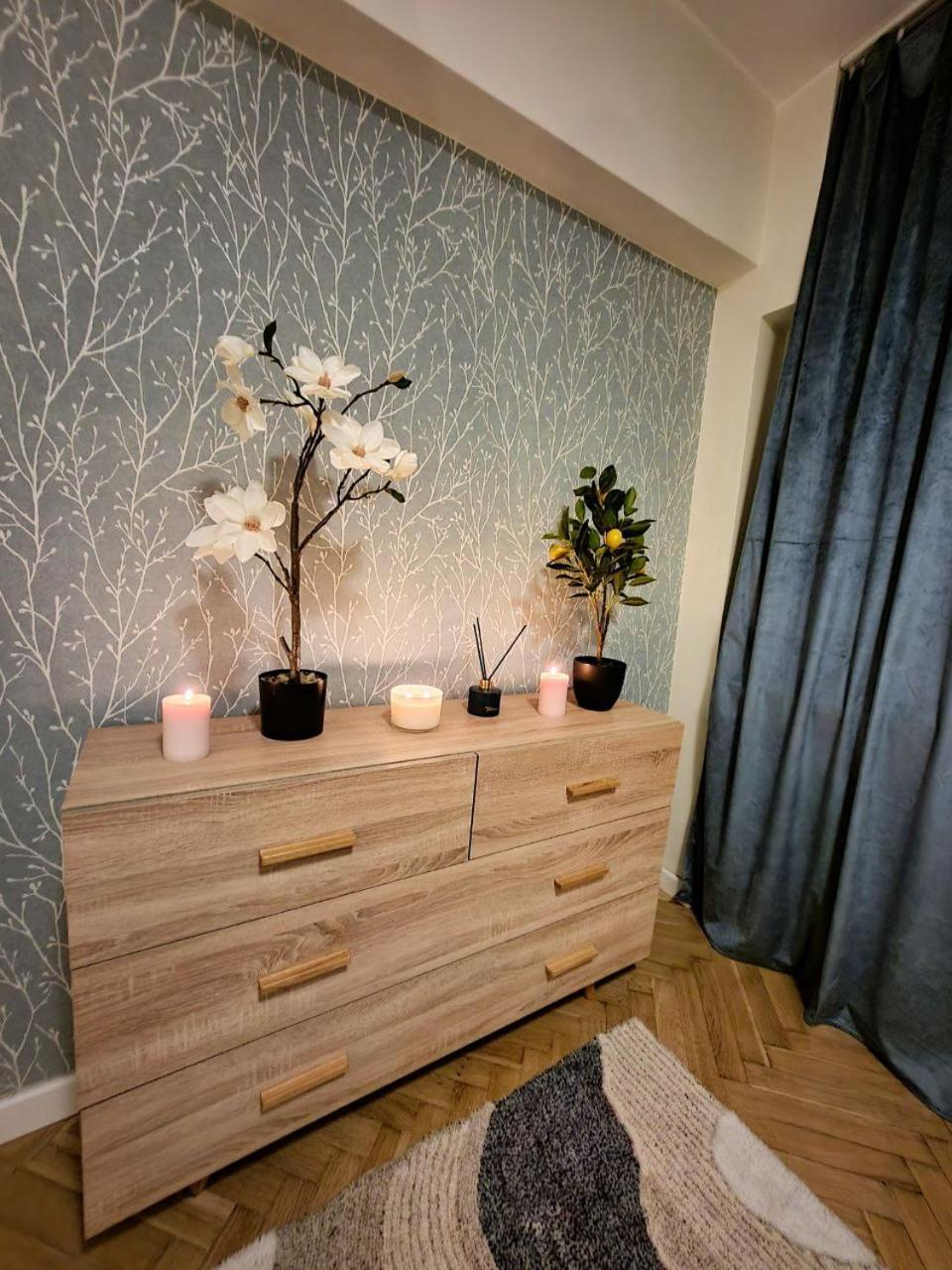 M Swietokrzyska View Apartments Warszawa