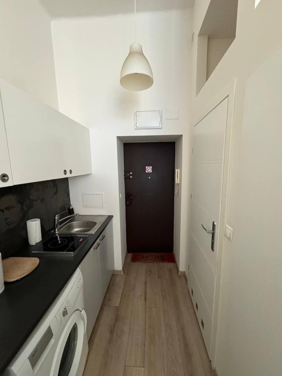 Apartament M Swietokrzyska View Apartments