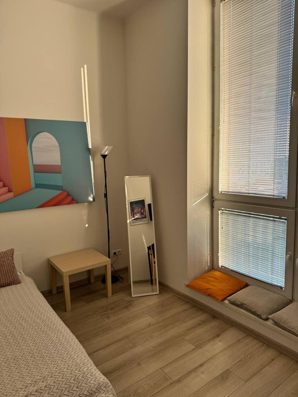 Apartament M Swietokrzyska View Apartments *